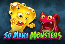 So Many Monsters